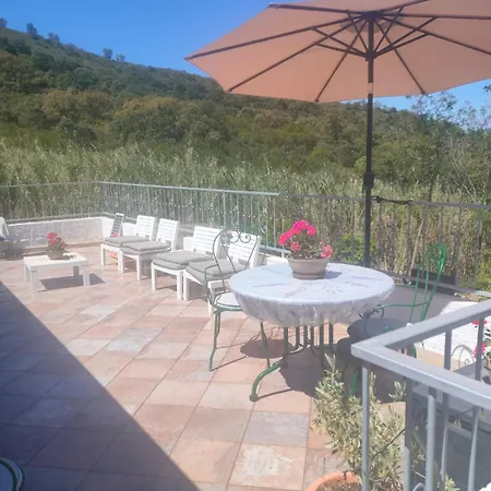 Chalet Casa Natura *