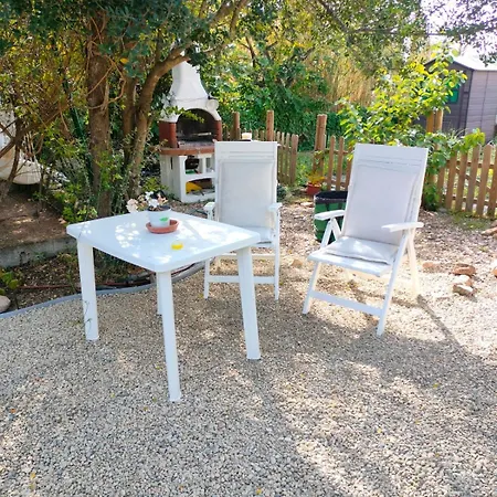 Chalet Casa Natura