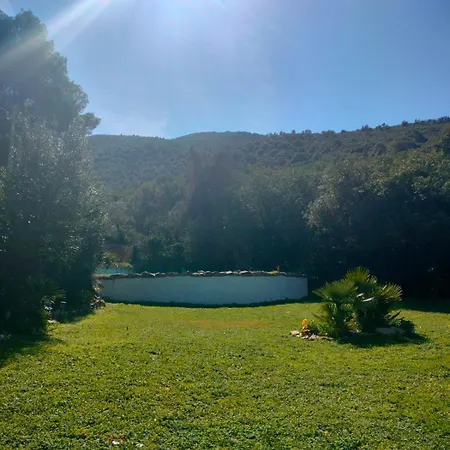 Casa Natura Sinnai