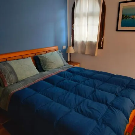 Casa Natura Chalet Sinnai