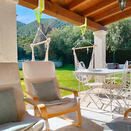 Casa Natura Chalet