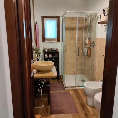 Casa Natura Chalet Sinnai