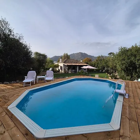 Casa Natura * Sinnai