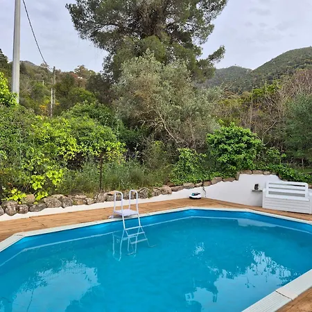 Chalet Casa Natura *